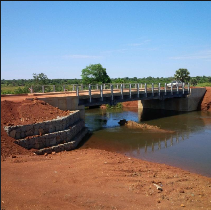 AWOO Bridge